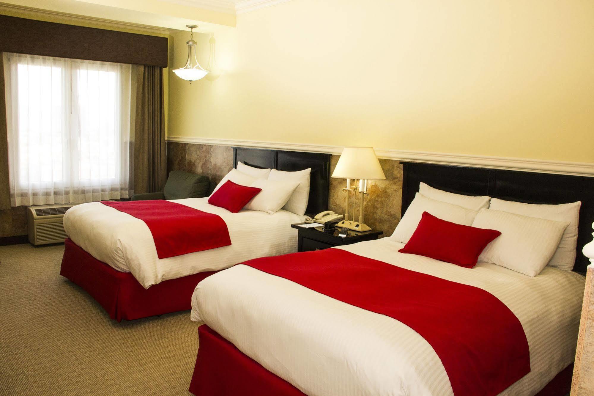 Beverly Hills: Hotel And Business Nuevo Cuscatlan Extérieur photo